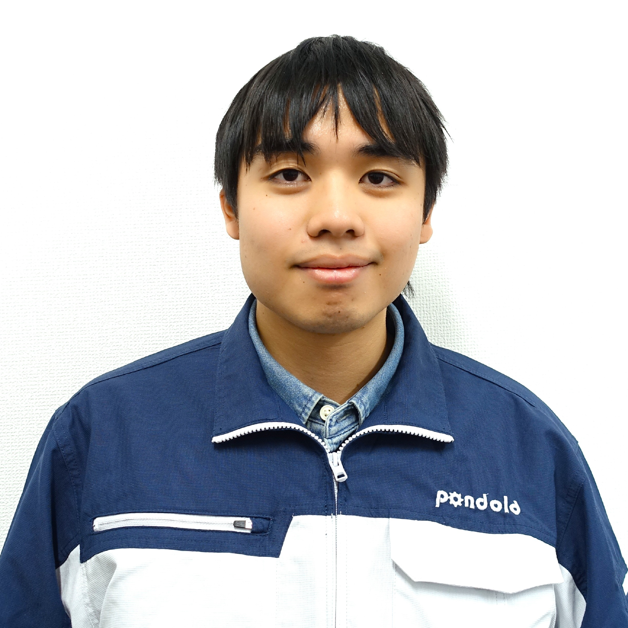 株式会社ポンドルド 構造設計部 東さん